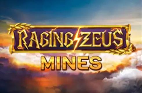 Raging Zeus