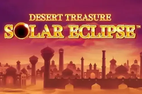Solar Eclipse