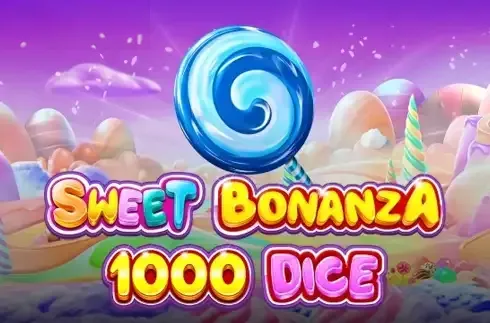 Sweet Bonanza 1000