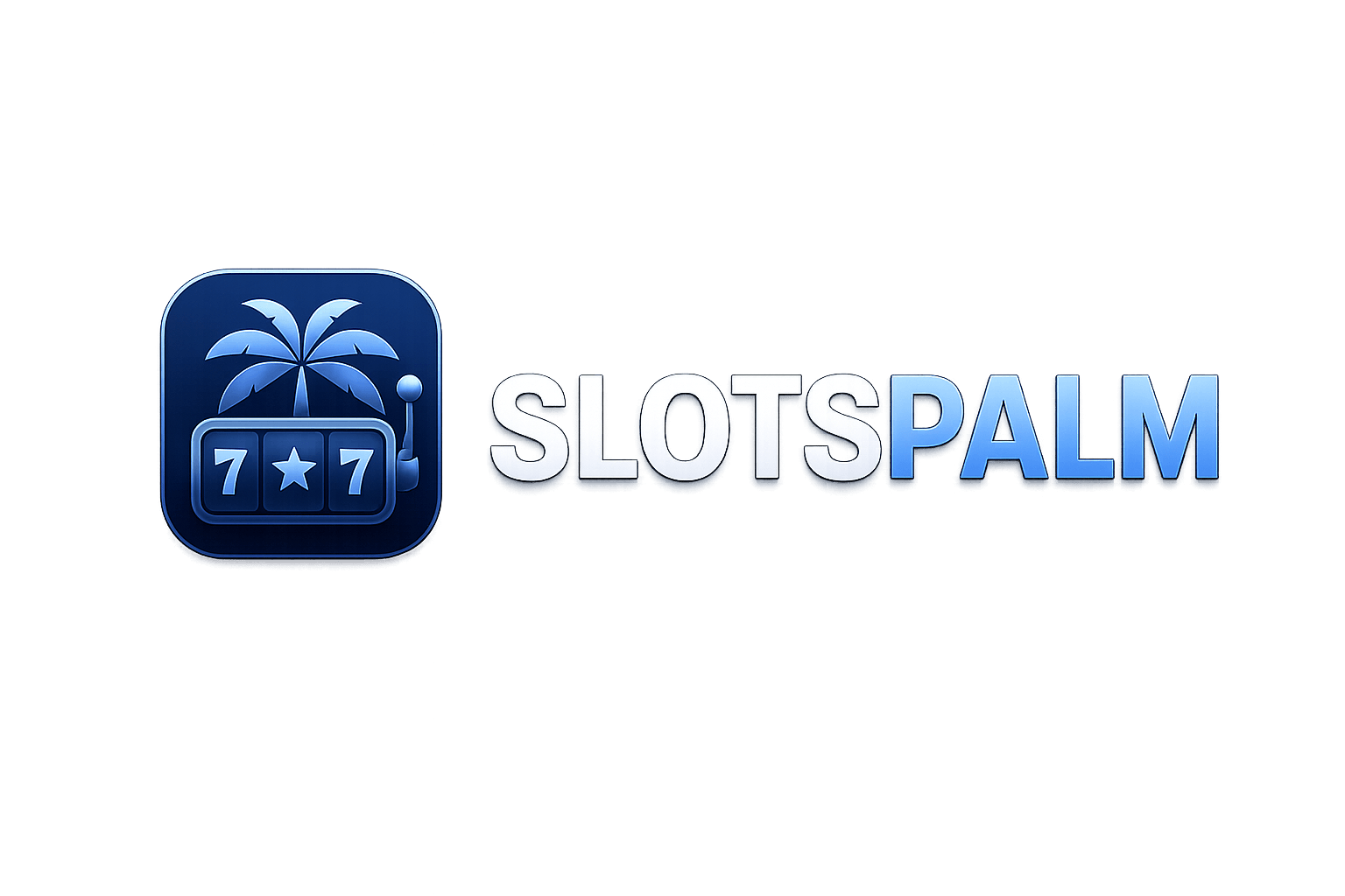 Slotspalm logo