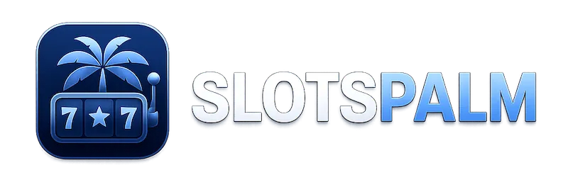 Slotspalm logo