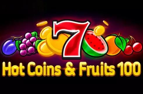 Hot Coins & Fruits 243