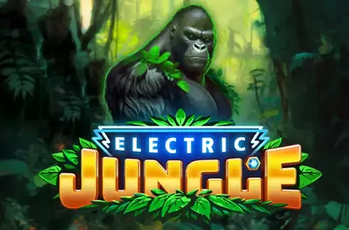 Electric Jungle