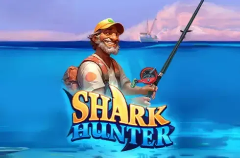 Shark Hunter  
