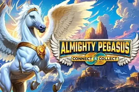 Almighty Pegasus Connect & Collect