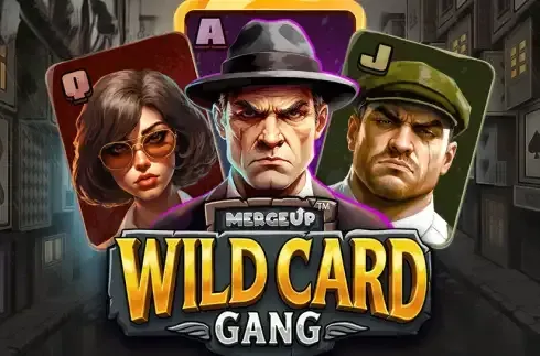 Wild Card Gang