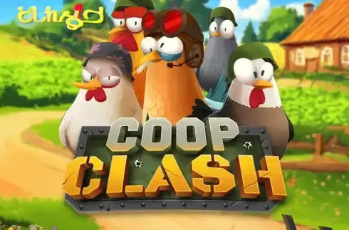 Coop Clash