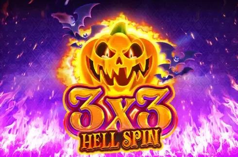 3x3: Hell Spin