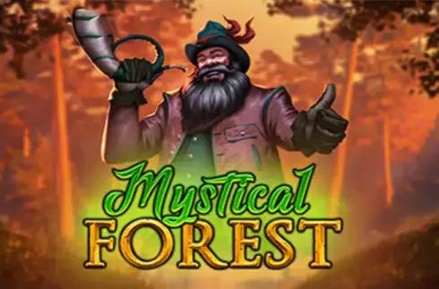 Mystical Forest