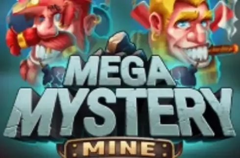 Mega Mystery Mine