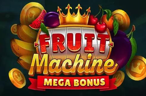 Fruit Machine Mega Bonus