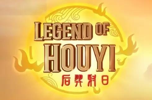 Legend of Hou Yi