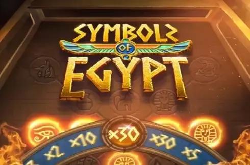 Symbols of Egypt