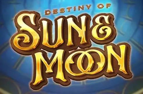 Destiny of Sun and Moon