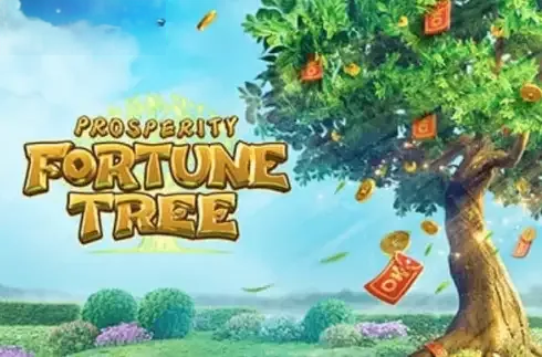 Prosperity Fortune Tree