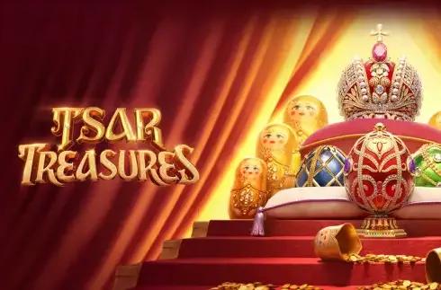 Tsar Treasures