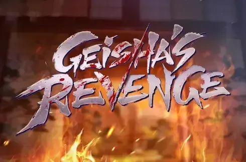 Geisha’s Revenge