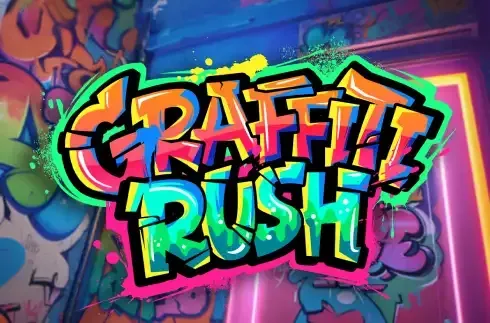 Graffiti Rush