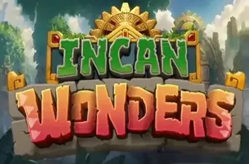 Incan Wonders