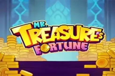 Mr. Treasure’s Fortune