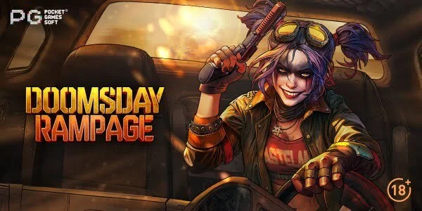 Doomsday Rampage