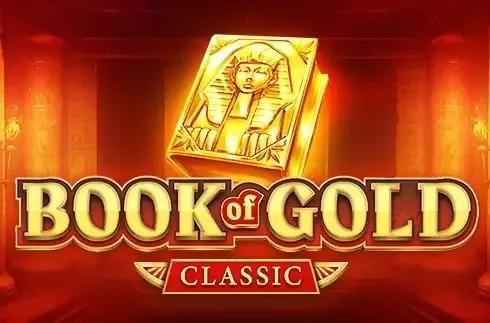 Book of Gold: Classic