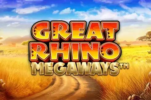 Great Rhino Megaways
