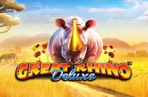 Great Rhino Deluxe
