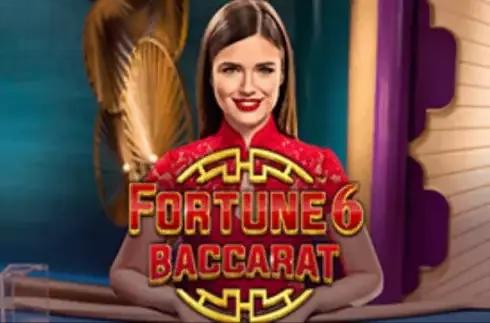 Fortune 6 Baccarat