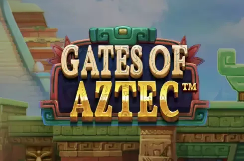 Gates of Aztec
