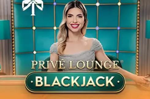 Privé Lounge Blackjack