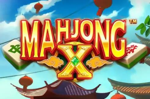 Mahjong X