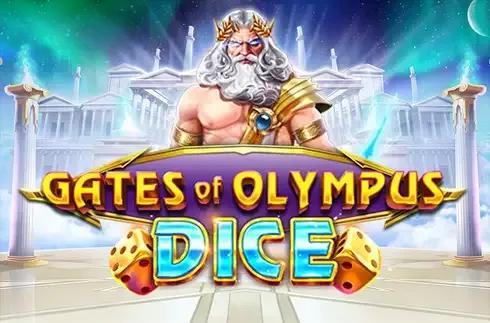Gates of Olympus Dice