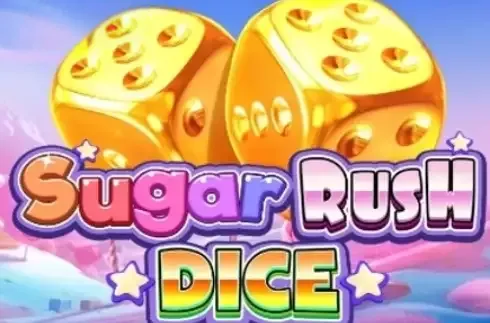 Sugar Rush Dice