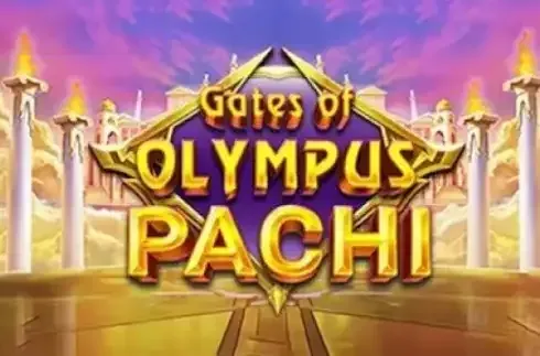 Gates of Olympus Pachi