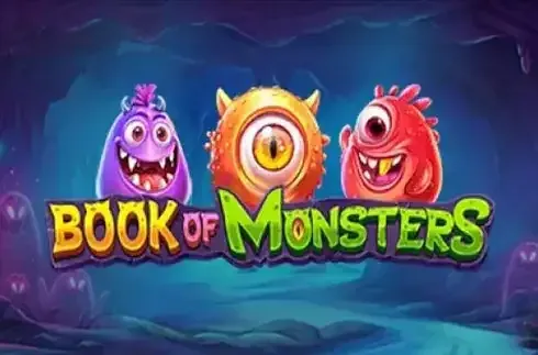 Book of Monsters