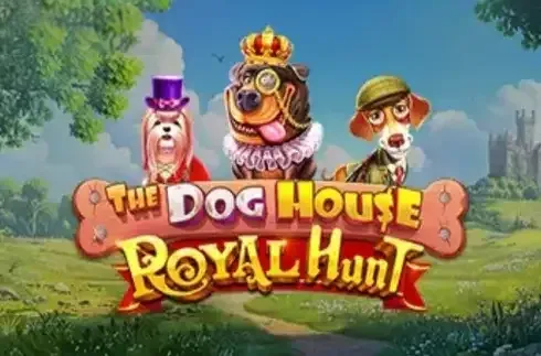 The Dog House Royal Hunt