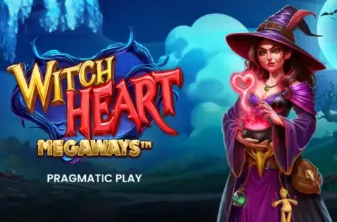Witch Heart Megaways
