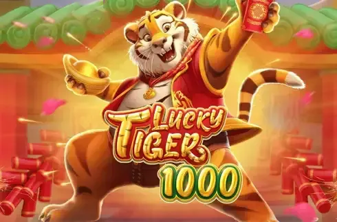 Lucky Tiger 1000