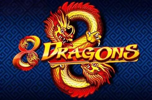 8 Dragons