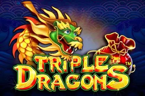 Triple Dragons  