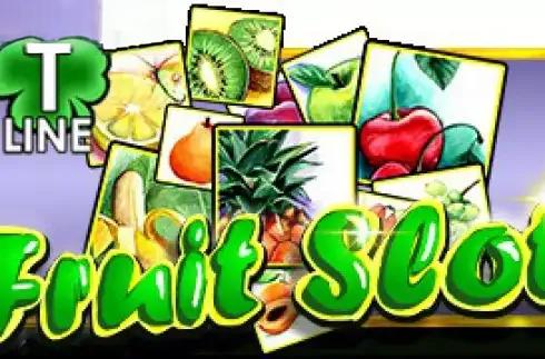 Fruit Slot 1 Line