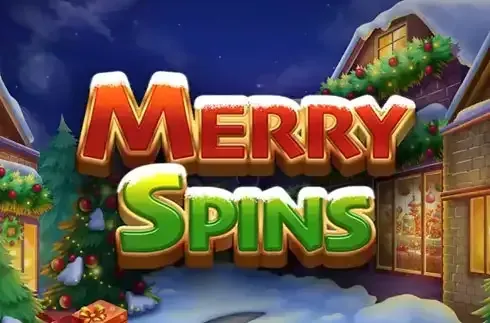 Merry Spins